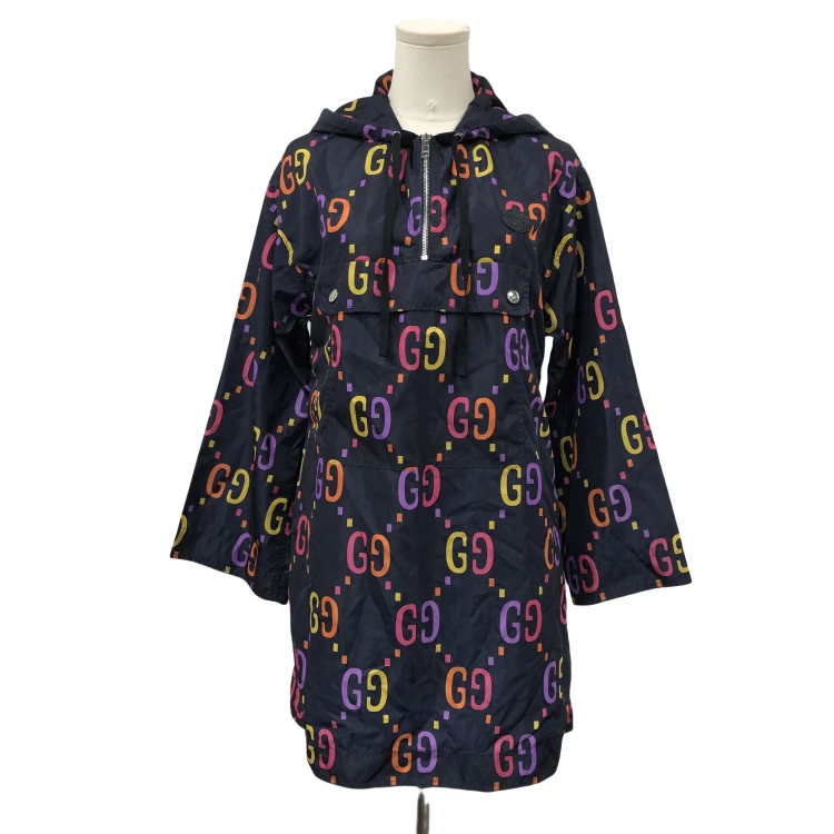 古驰/连衣裙/95新/锦纶/[251103ZC0001]