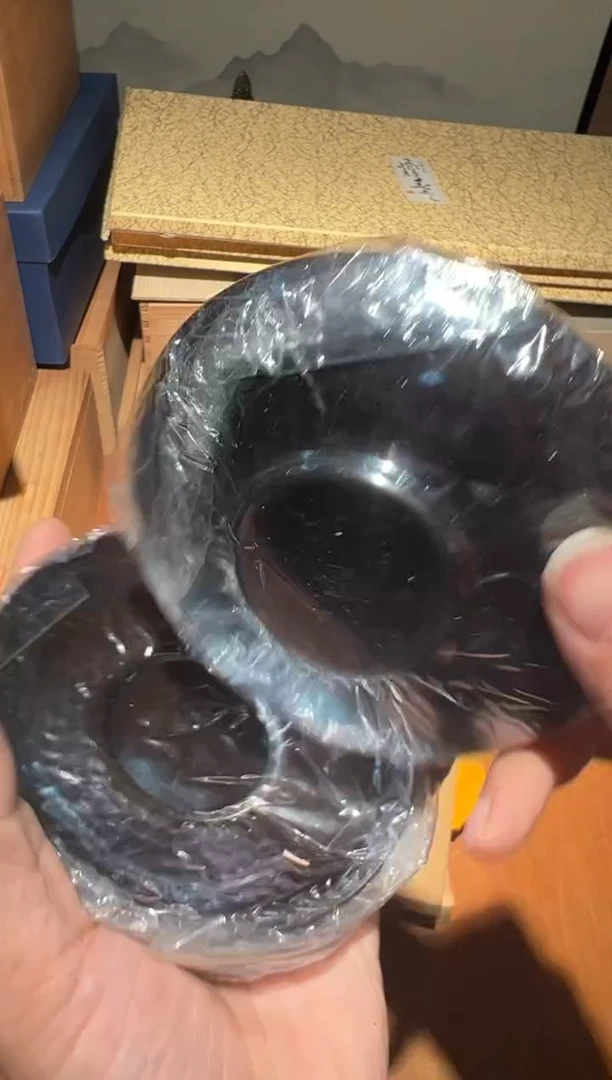 铜E0010铜制中古周边/