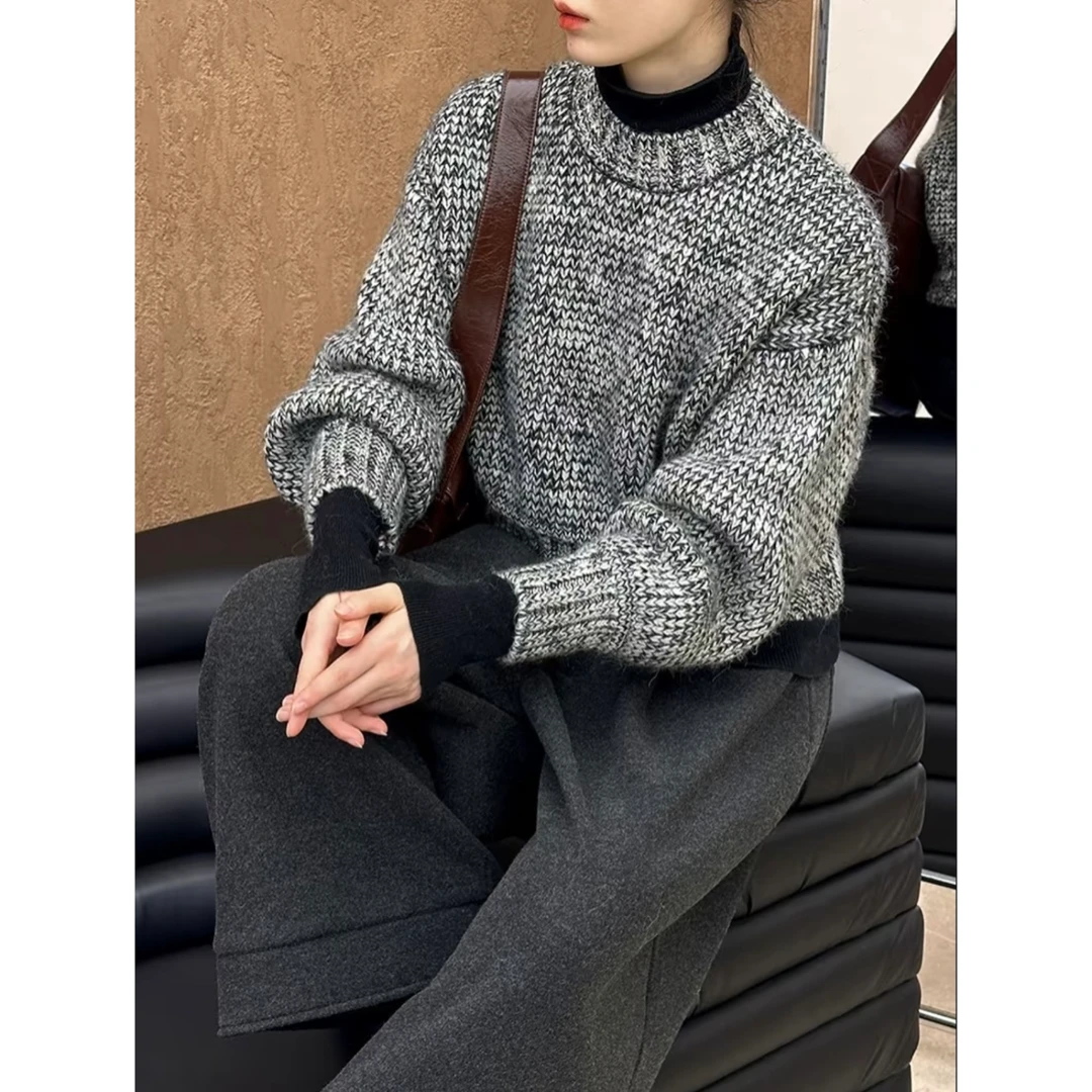 1-100 按编号拍 猪猪很多美衣秋冬新款上衣合集 ZS001