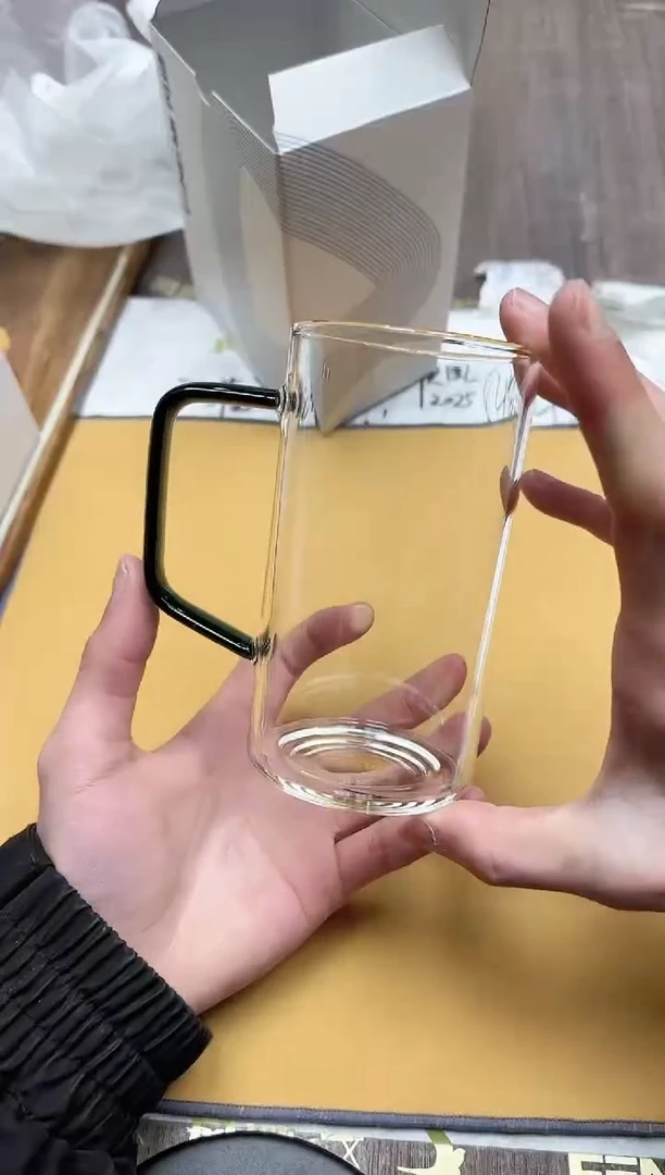 【闪购商品】其他风谜清雅杯墨绿色