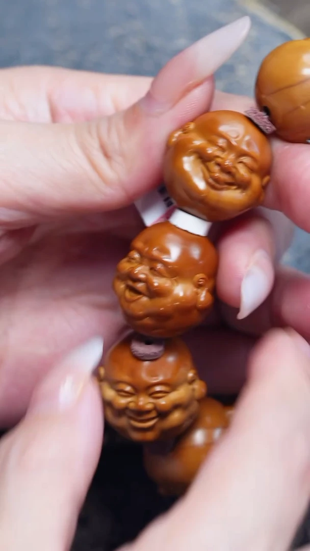 橄榄核手串/手链橄榄核 手串/手链