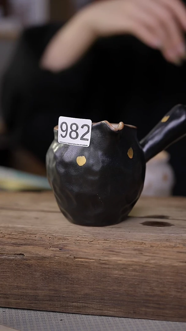 【闪购商品】瓷片！！不顾一切之落单福利公道杯！！