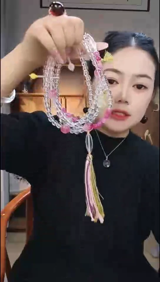 无合金卡西百露穿搭饰品