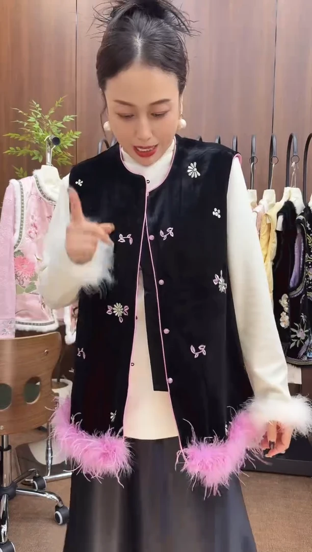 4x150-170马甲一件