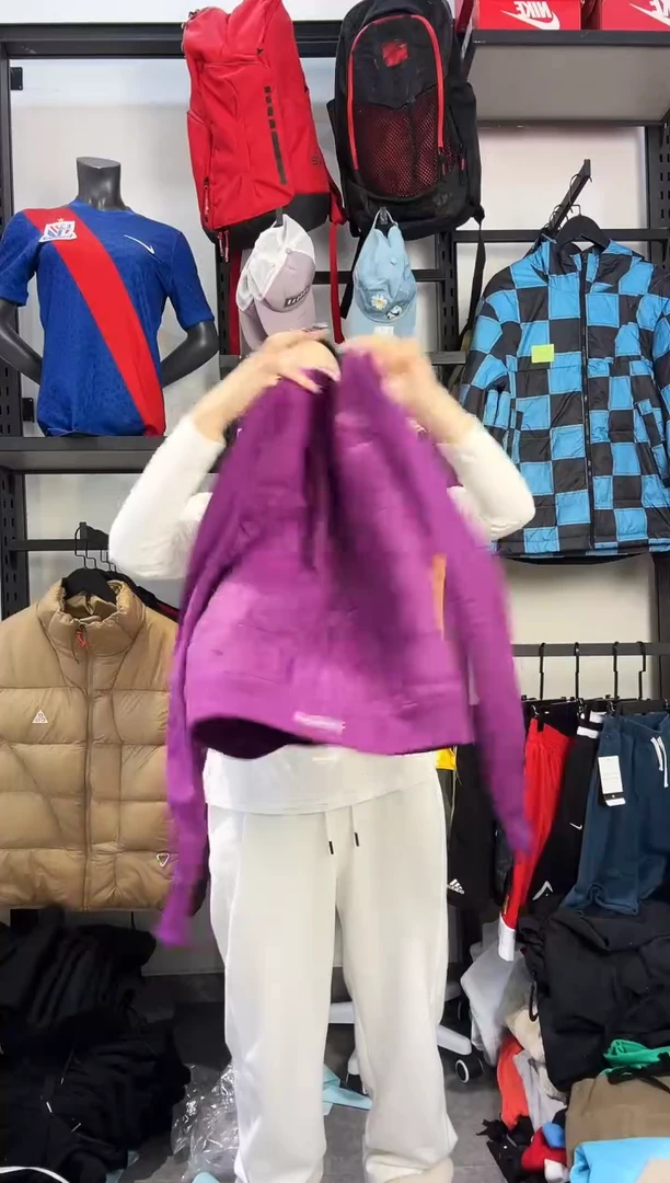 871闪购编码Nike/Jordan运动卫衣裤以直播间过款为准尺码·155