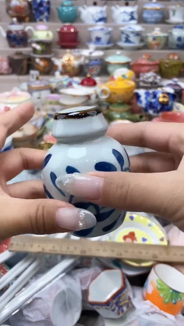 【闪购商品】云陶集市祝大家2025愿你所愿皆所得