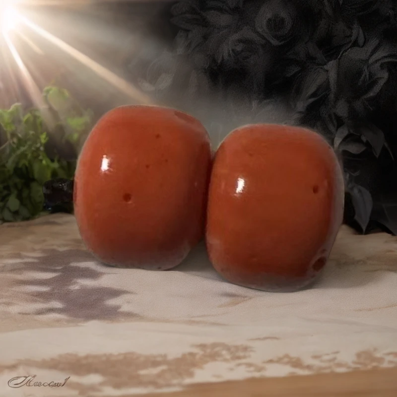 珊瑚(不是酥料，是石头)