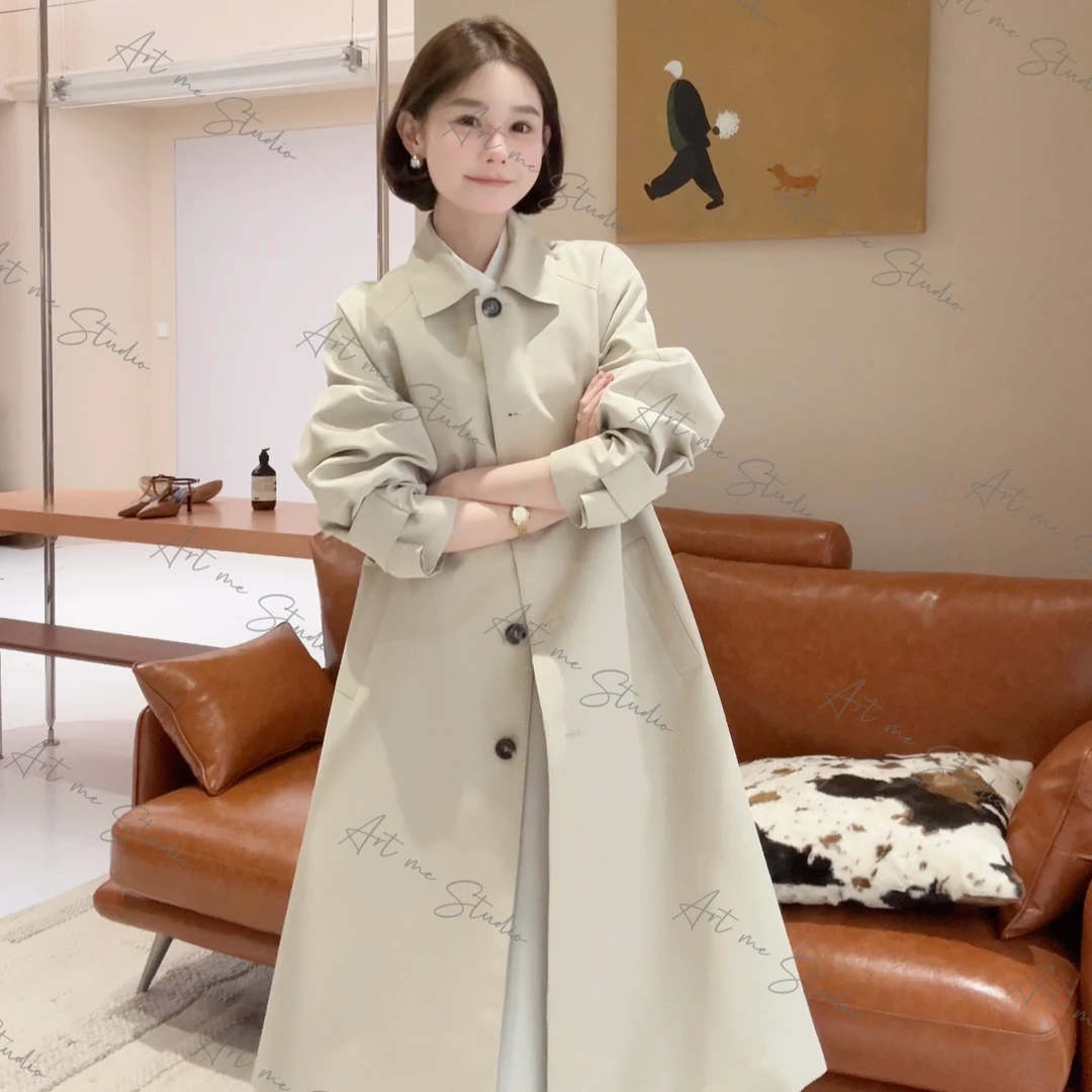 w1330j2      风衣外套