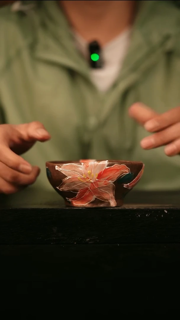 其他183遇瓷陶瓷手作