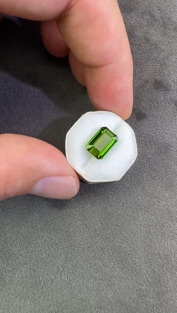 【闪购商品】碧玺珠宝奇石未镶嵌3.43ct