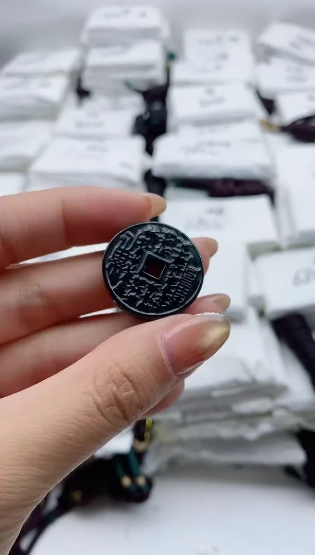 颈饰未镶嵌翡翠88888