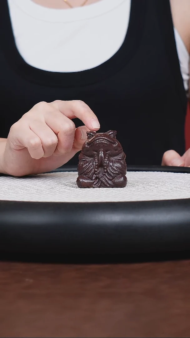 茶壶紫砂宜兴紫砂茶壶茶杯茶宠