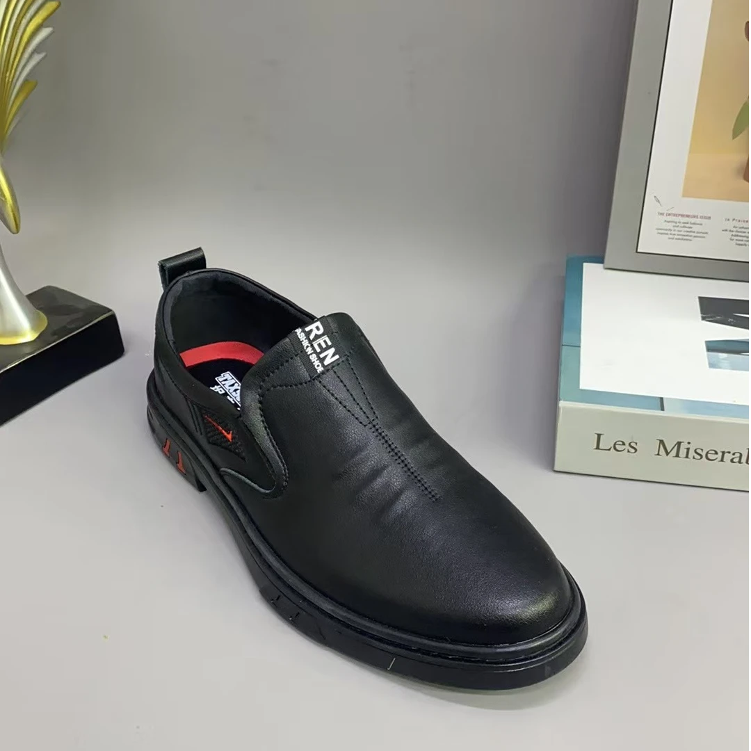 C310断码清仓男鞋