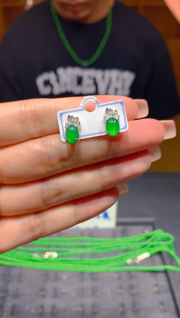 未镶嵌定制翡翠27多样性发货（发其一）