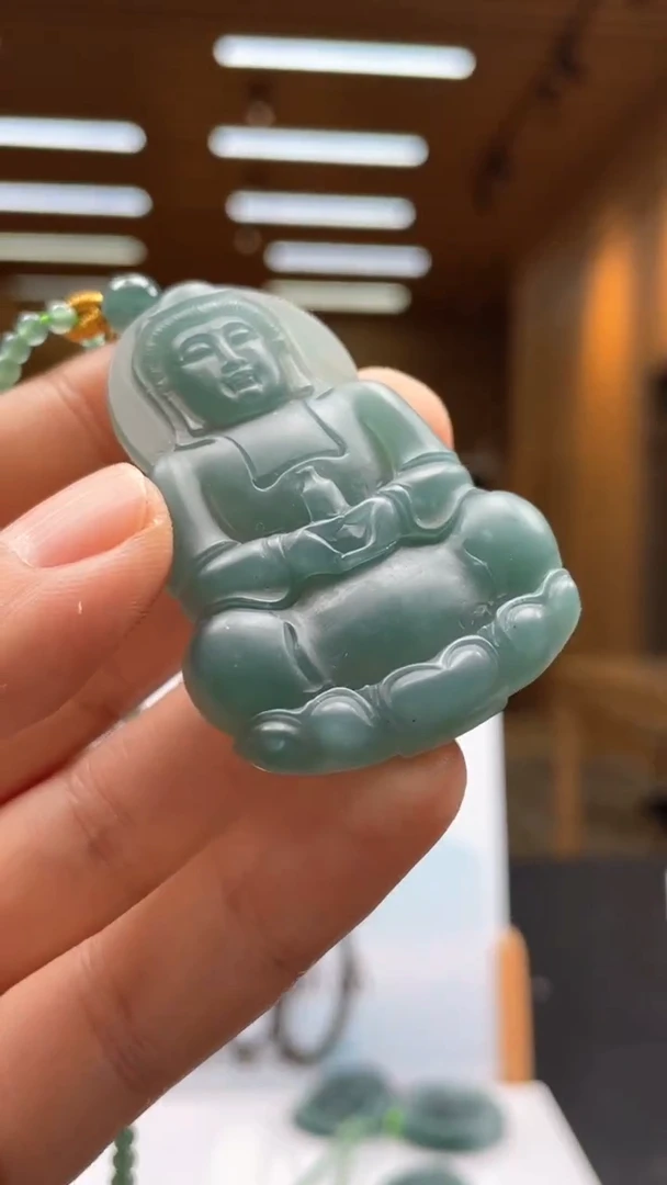 未镶嵌定制翡翠********384