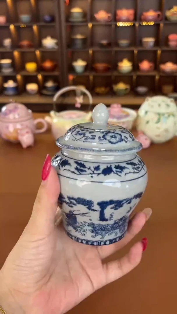 明烛茶器专属闪购链接 不带礼盒