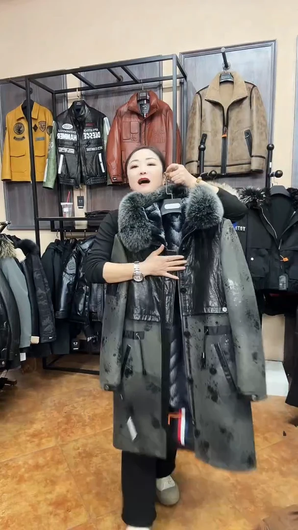 派克服派克服130斤内50码