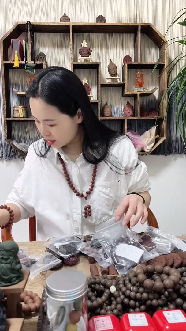 【闪购商品】泥塑鹅梨恭喜发财牌