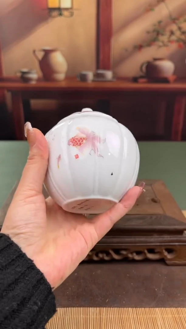 【闪购商品】顾德茶器福利闪购链接