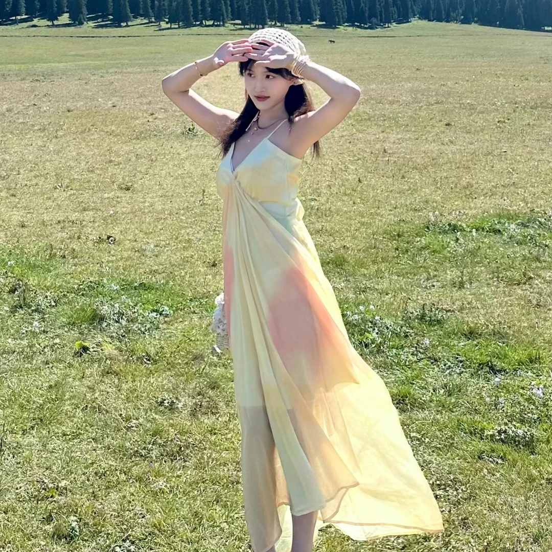 扣号链接 辣妹甜妹女装连衣裙