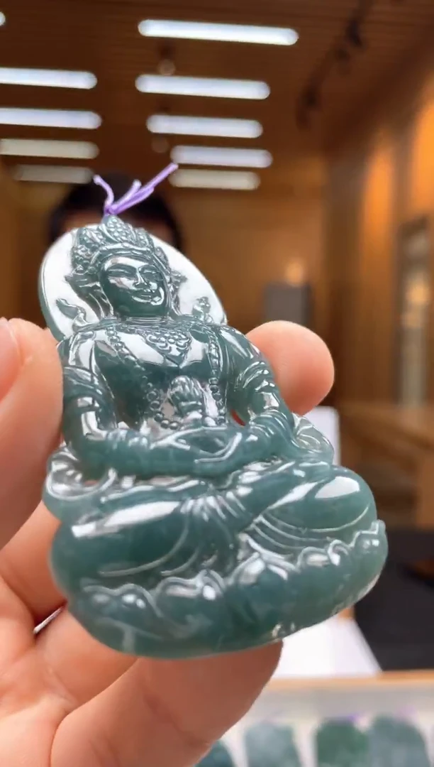 未镶嵌定制翡翠********381