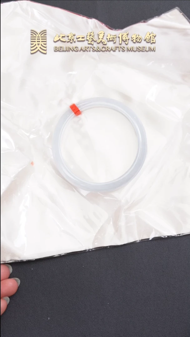 翡翠手镯未镶嵌B0530GMD392手镯