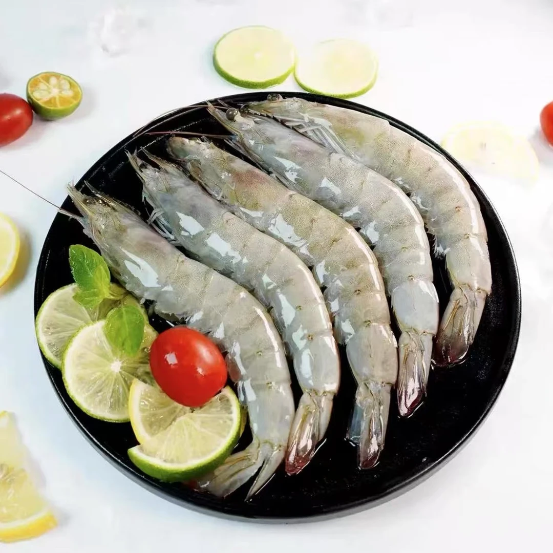 2030大大号海洋大虾12-18厘米/只到手3.3斤 顺丰冷链发货