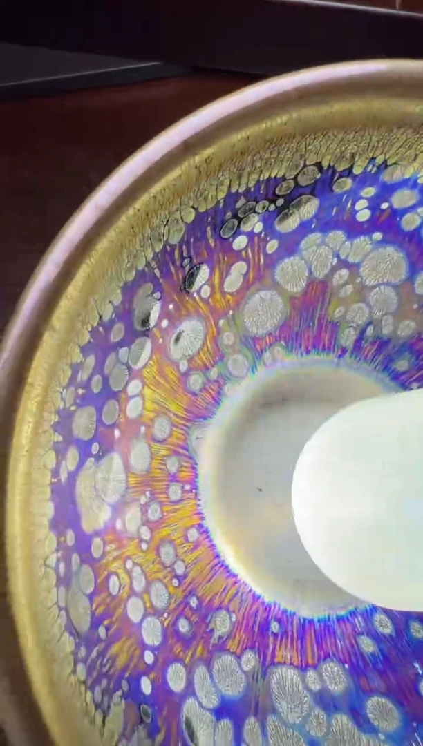 茶盏徐祖亮精品收藏31