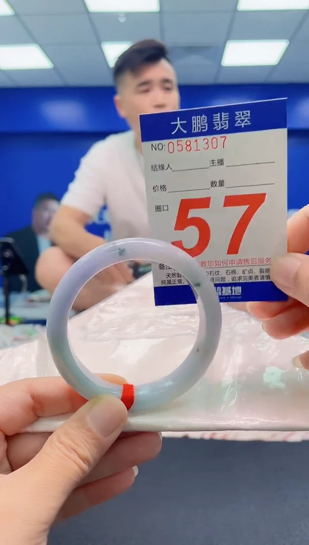 未镶嵌手镯翡翠AAAAAAAAA