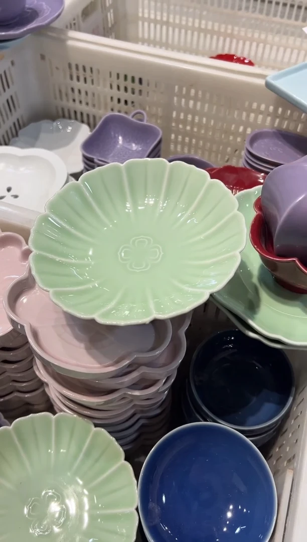 瓷片微瑕商品 介意勿拍