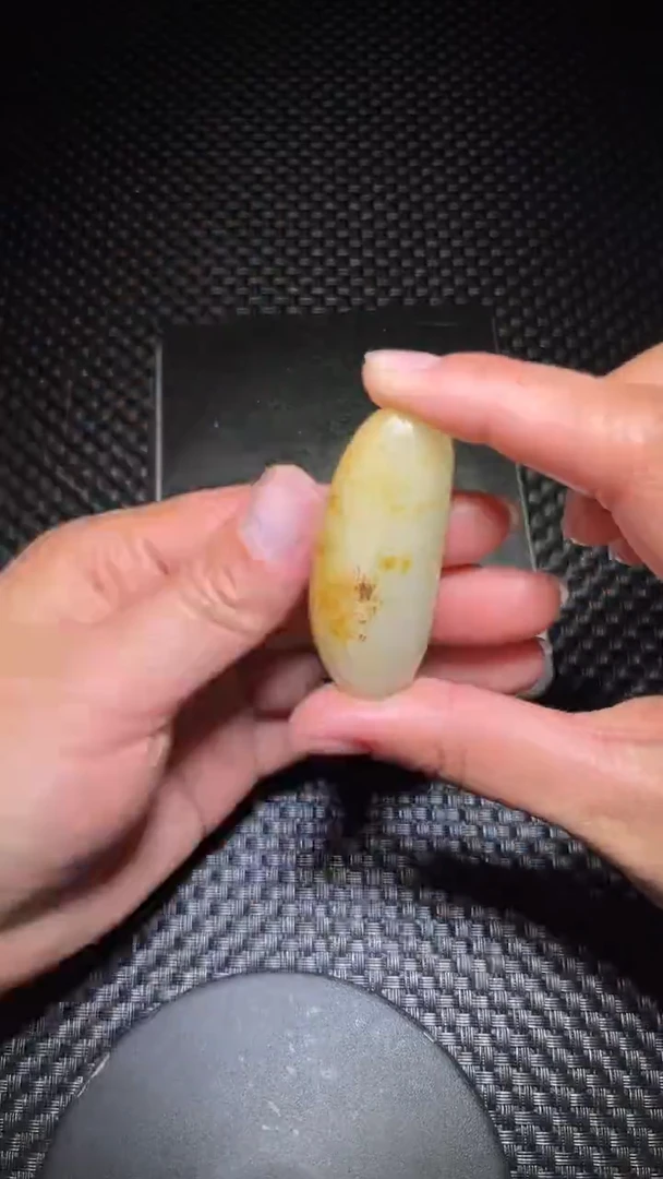 【闪购商品】和田玉挂件未镶嵌280