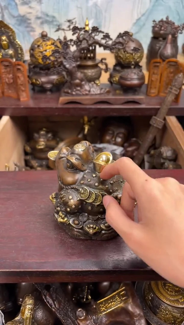 百福铜专属精选链接