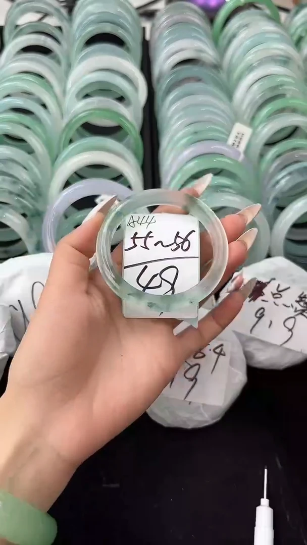 非金属无5556圈口编号：A44