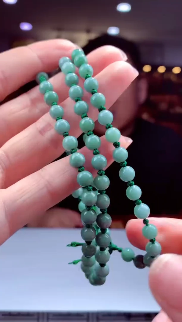 定制翡翠未镶嵌天然翡翠（拍一发一）