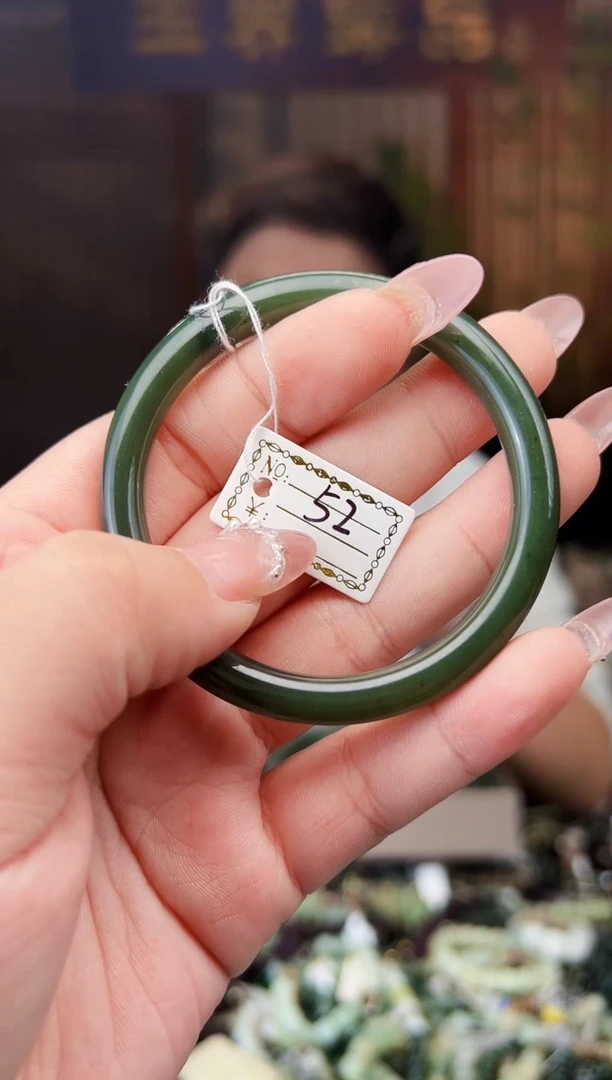 【闪购商品】和田玉颈饰未镶嵌多样性发一