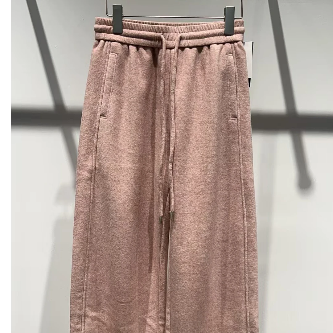 【琪琪】新款女士休闲裤93235