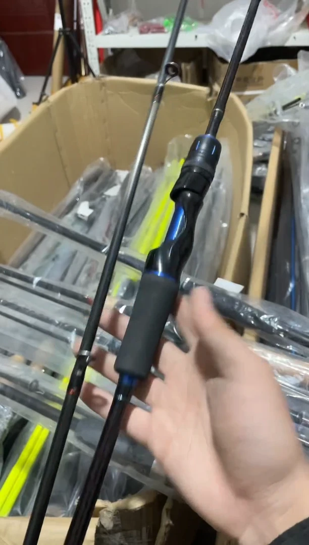 2.1m碳素钓鱼竿渔具鱼竿钓竿