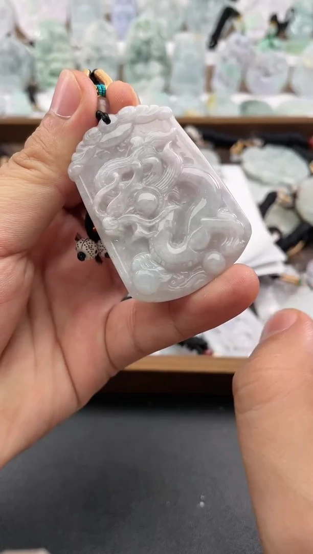 颈饰未镶嵌翡翠25/12/20/.54