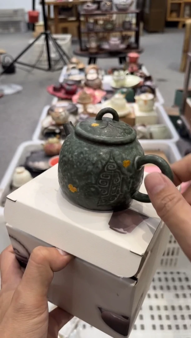 陶瓷文化闪购链接