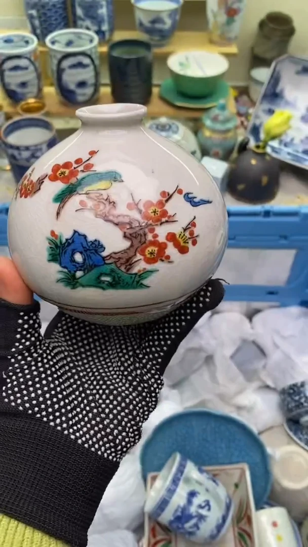 【闪购商品】瓷片818新货真好看，满28包邮！