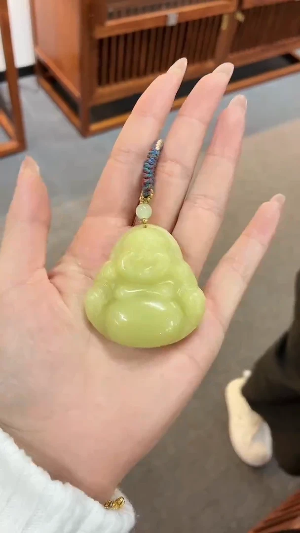 【慧慧甄选】高端轻奢项链多样性发货YB4319S