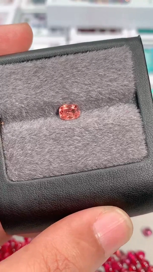 【闪购商品】尖晶石裸石未镶嵌05