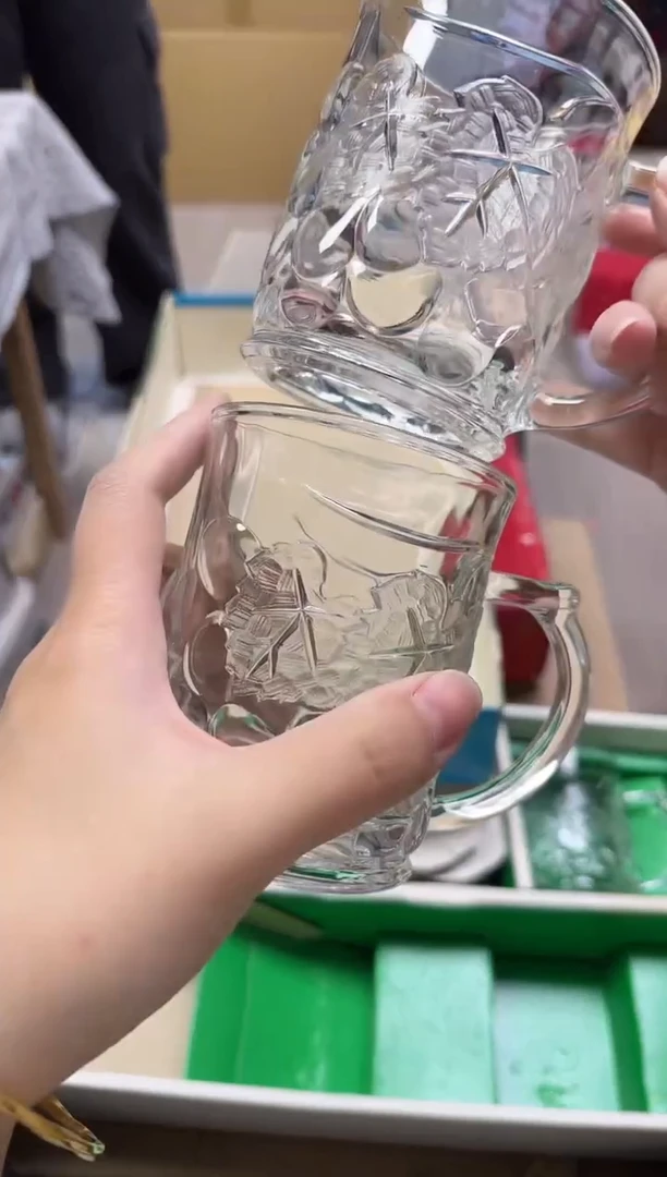 手工艺品玻璃通**丫294