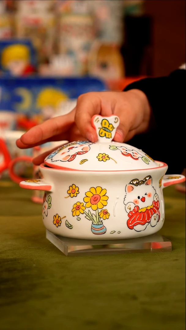 牡野器物  牡野器物