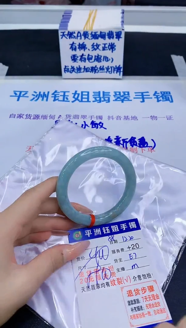 未镶嵌手镯翡翠11111