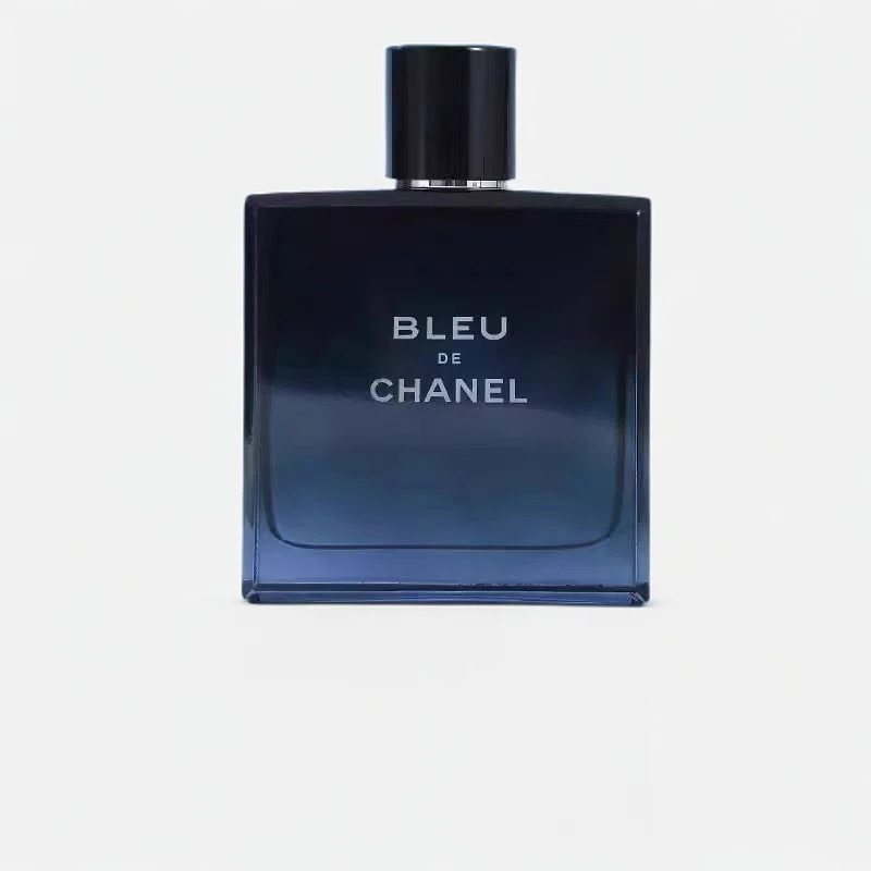 Chanel/香奈儿蔚蓝男士淡香水50ml（开封不退）中性魅力经典少年