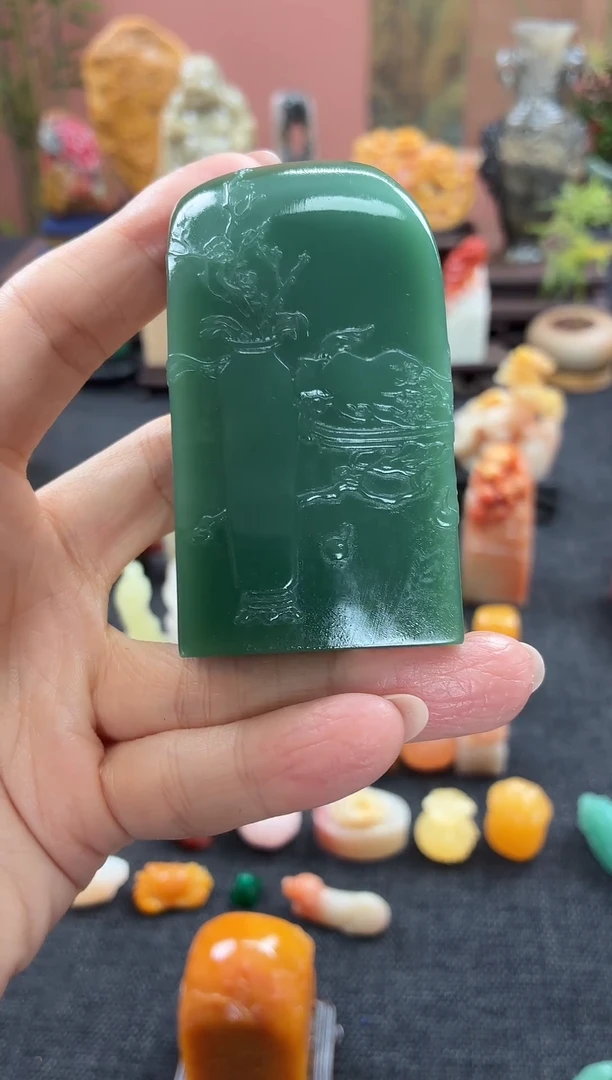 昌化石印石a****x305