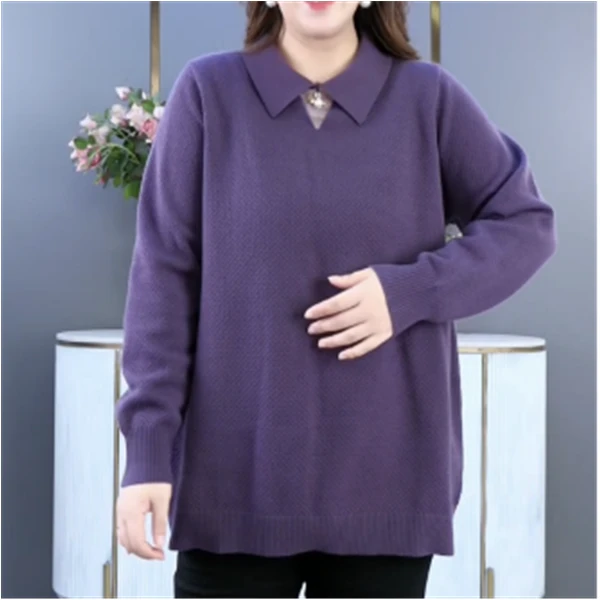 秋季高级感上衣QD326