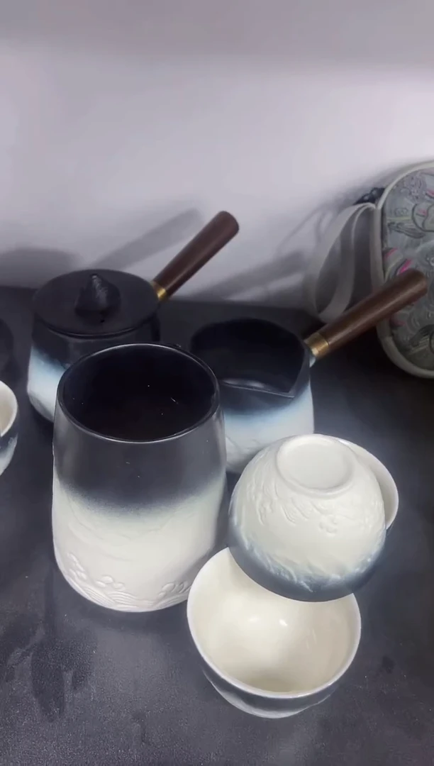 摆件青韵瓷华清货专属链接