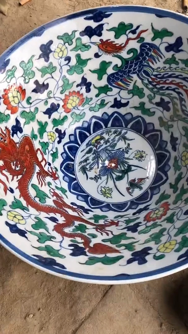 摆件小*商用陶瓷代替链接（已直播间实物为准